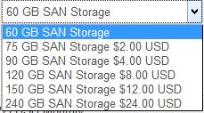 RAKsmart VPS 5