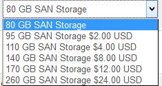 RAKsmart VPS 5