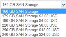 RAKsmart VPS 5